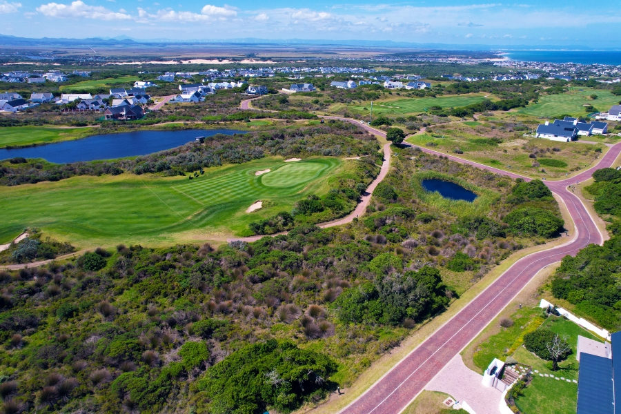 0 Bedroom Property for Sale in St Francis Links Eastern Cape